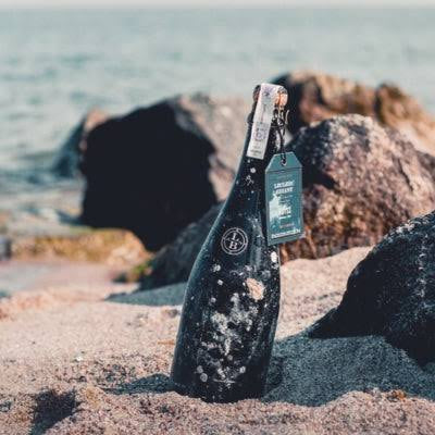 Champagne Cellar Experience (11/9/25 @ 12pm, San Antonio Location)