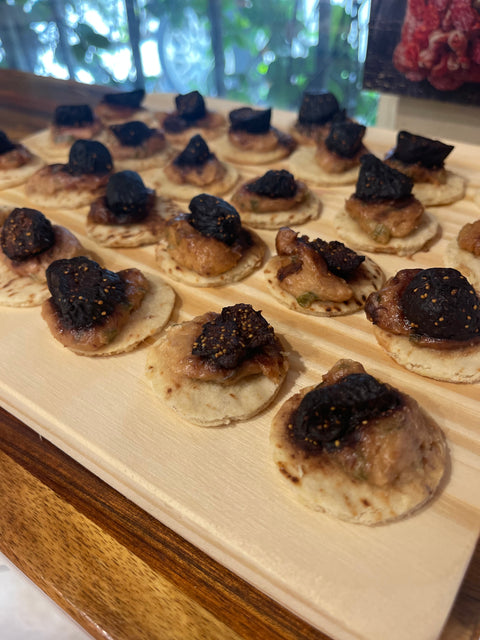 Appetizer Board
