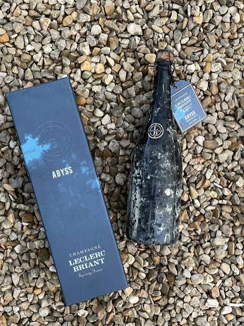 Champagne Cellar Experience (11/9/25 @ 12pm, San Antonio Location)