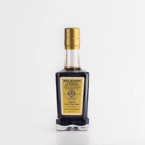 Balsamic Vinegar of Modena