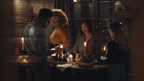 Hosting a large event?