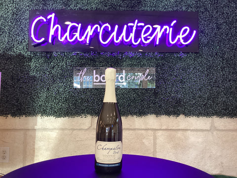Champalou Brut Vouvray