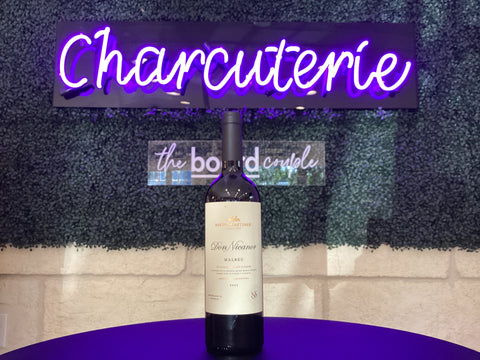 Nieto Senetiner Don Nicanor Malbec