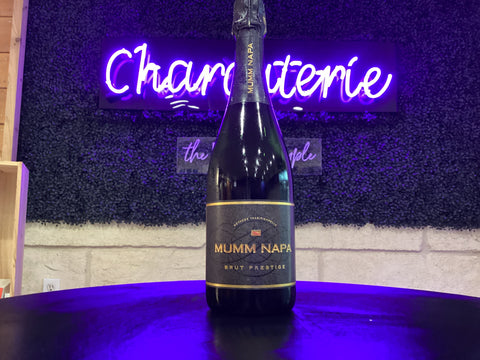 Mumm Napa Brut Prestige
