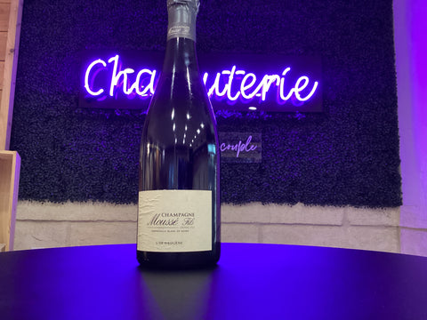 Champagne Moussé Fils