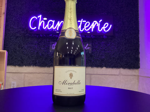 Schramsberg Mirabelle Brut