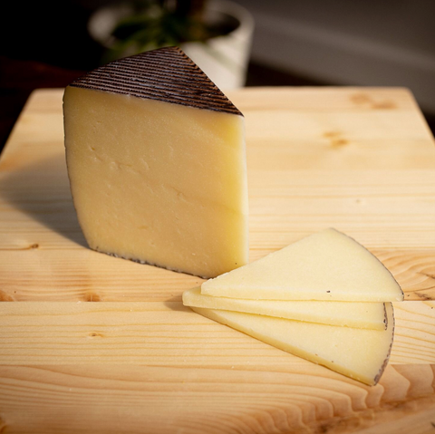 Manchego