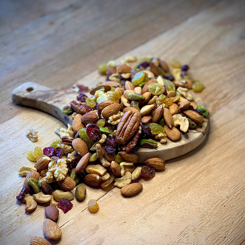 Signature Nut Mix