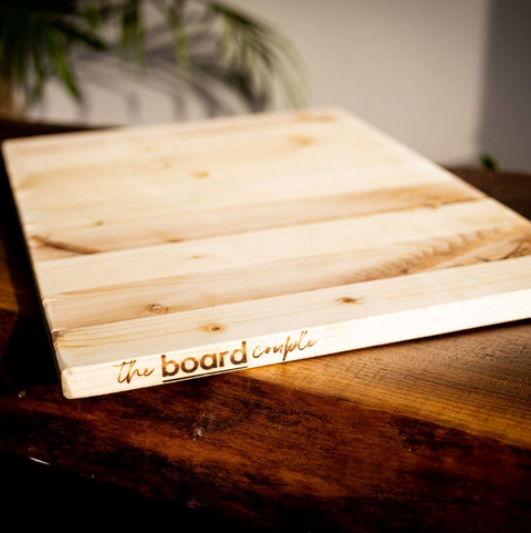 Create-Your-Own Gift Board