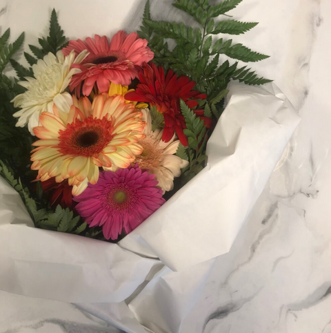 Bespoke Bouquet