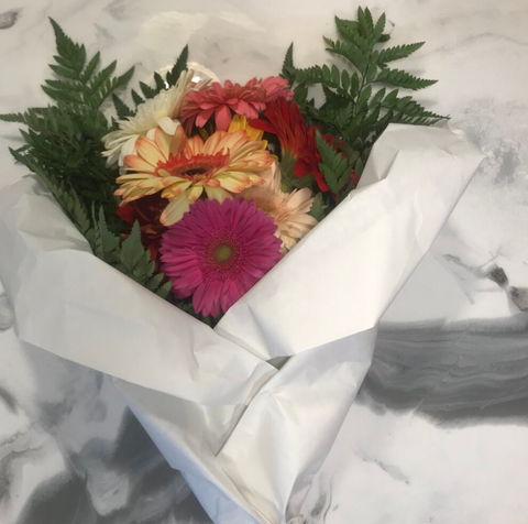Bespoke Bouquet