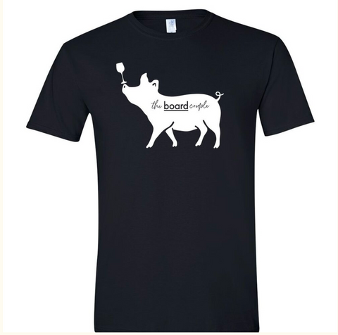 T-Shirt - TBC Official Limited Edition Colors