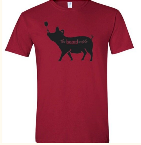 T-Shirt - TBC Official Limited Edition Colors