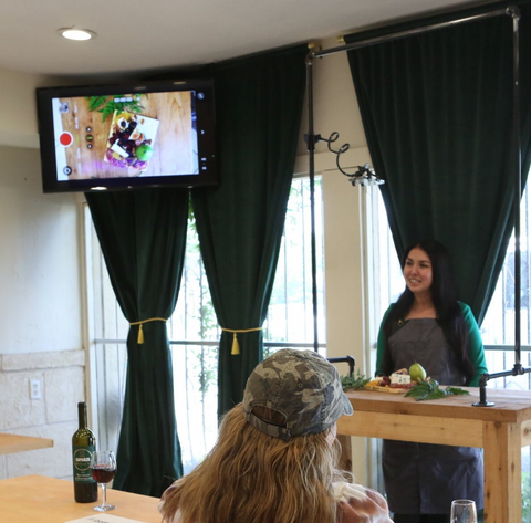 Blackberry Academy Classes