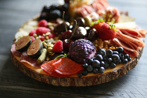 Charcuterie Boards