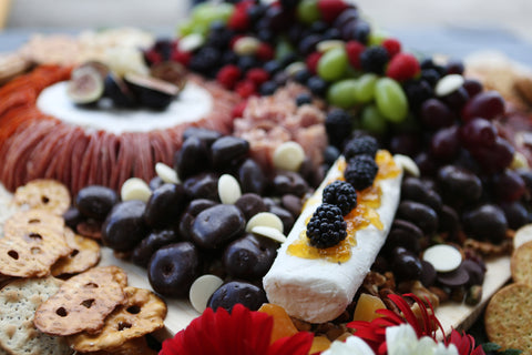 Grazing Tables
