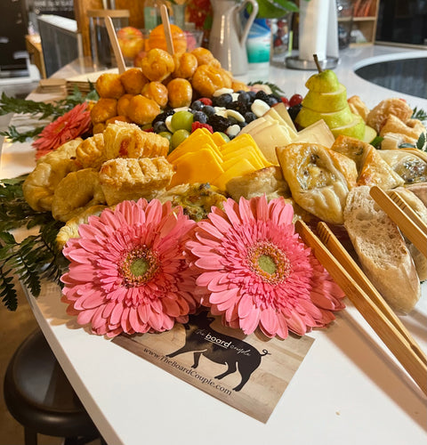Brunch Board