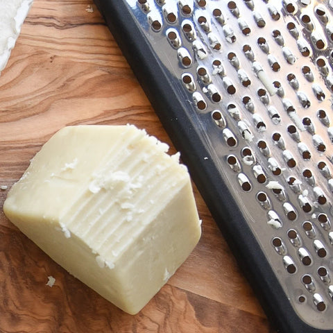 Vegan Parmesan