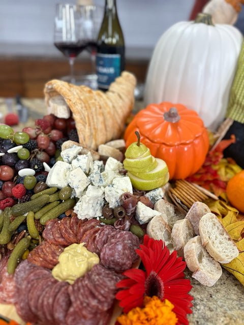 Thanksgiving Special 2025