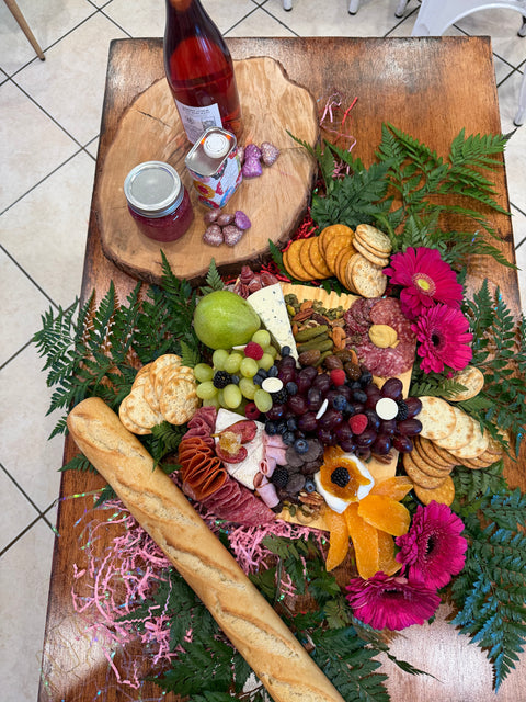 Valentine's Day Special 2025