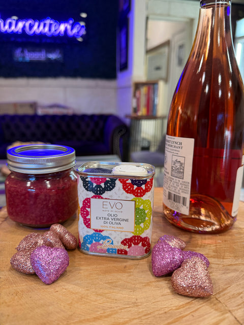 Valentine's Day Special 2025