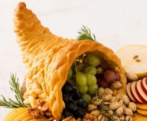 Thanksgiving Special 2025