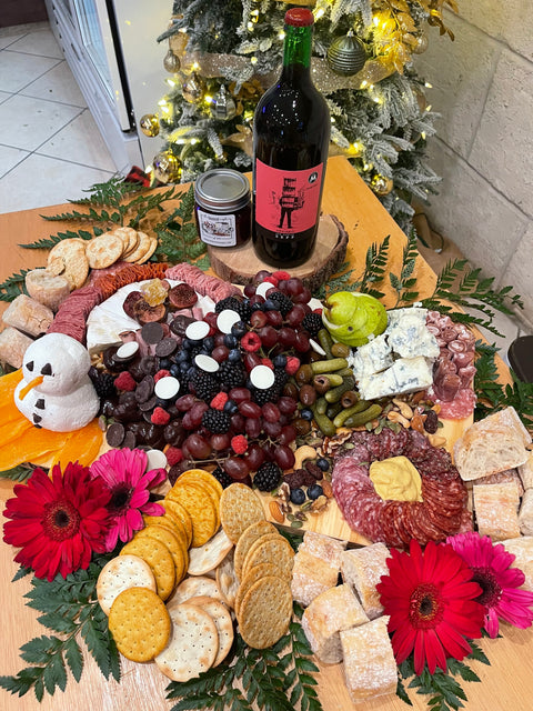 Holiday Special 2025