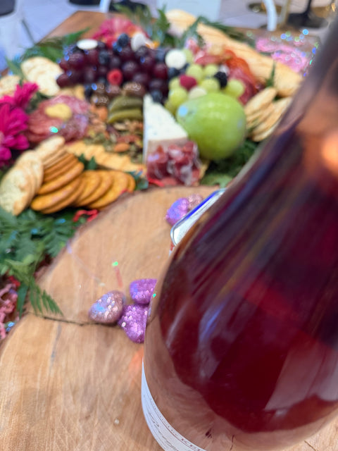 Valentine's Day Special 2025