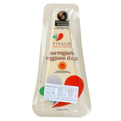 Parmigiano Reggiano DOP Wedge