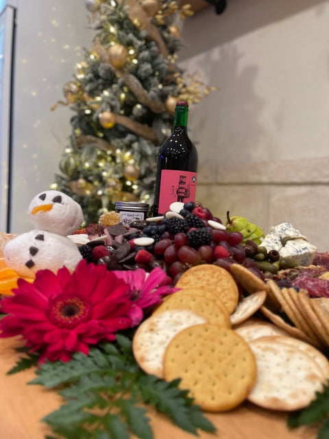 Holiday Special 2025