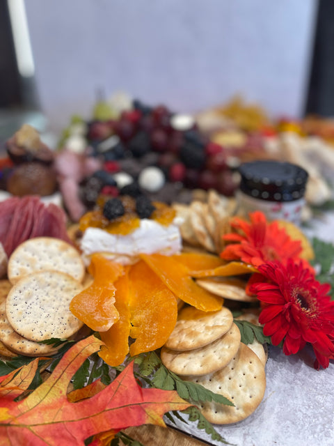 Thanksgiving Special 2025