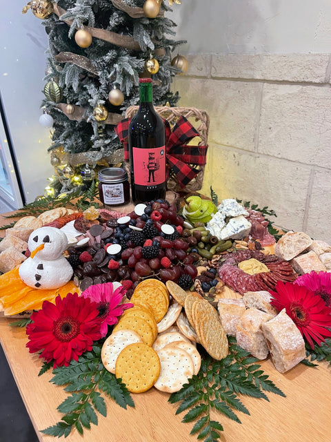 Holiday Special 2025