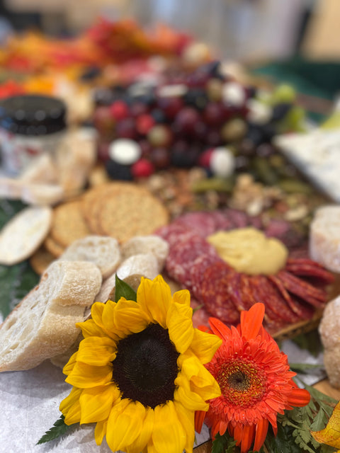 Thanksgiving Special 2025