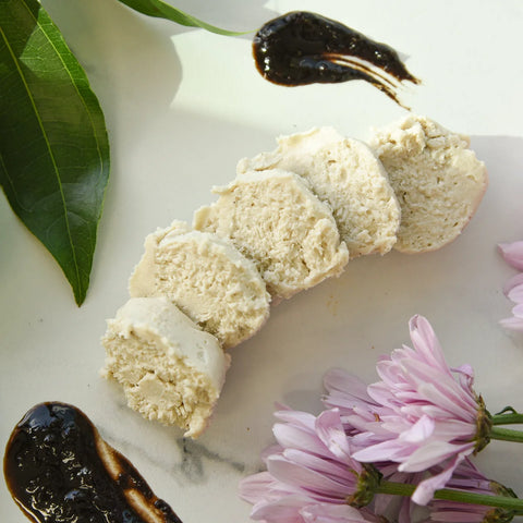 Vegan Truffle Chèvre