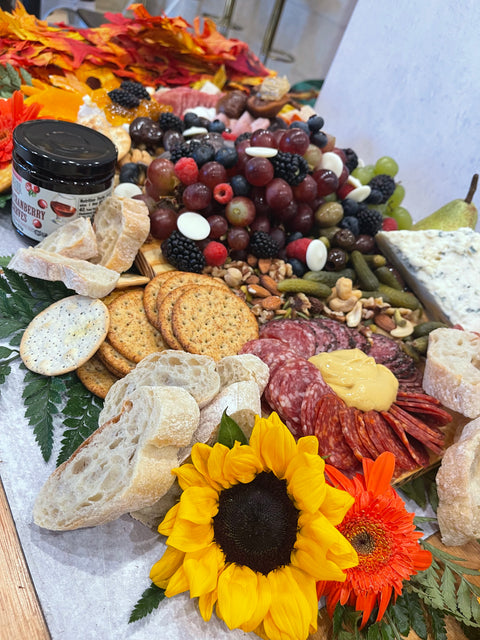 Thanksgiving Special 2025