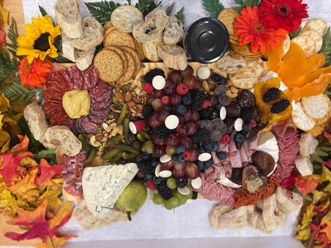 Thanksgiving Special 2025