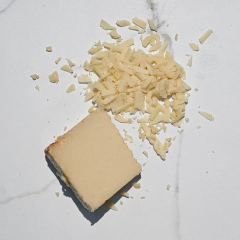 Vegan Parmesan