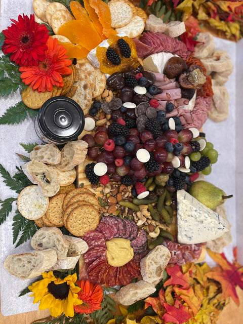 Thanksgiving Special 2025