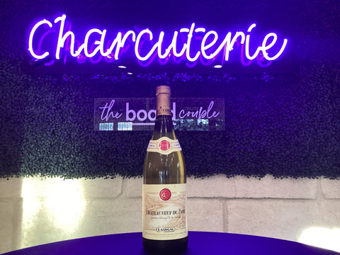 E. Guigal Châteauneuf-Du-Pape 2017