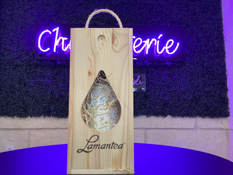 Ceramic Olive Oil