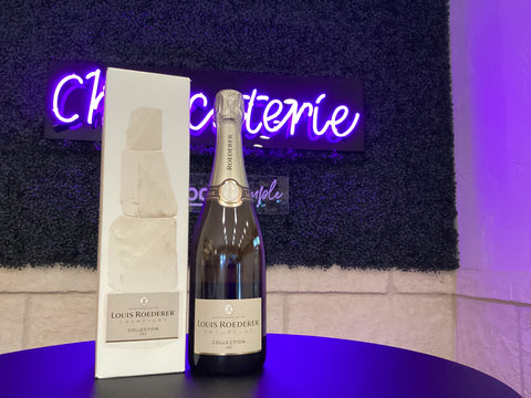 Louis Roederer Collection 242