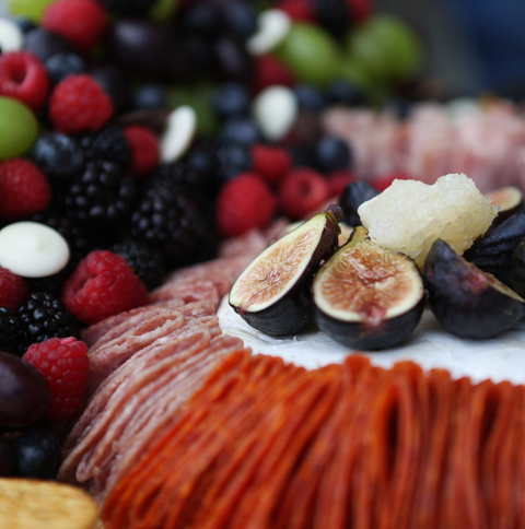Feast - Feeds 30+ Grazers