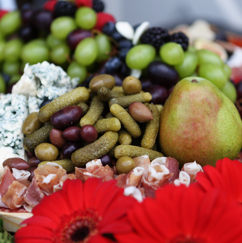 Feast - Feeds 30+ Grazers