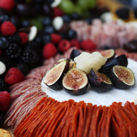 Feast - Feeds 30+ Grazers