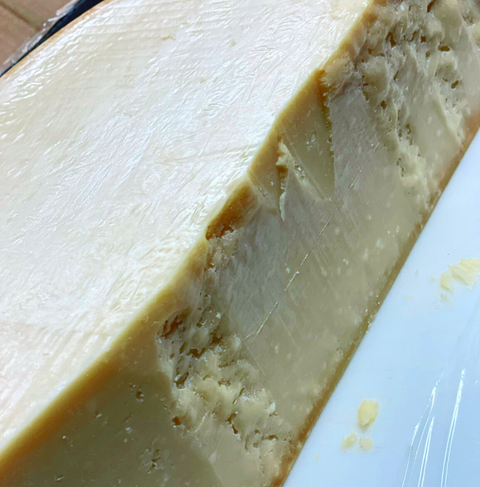 Parmesan Reggiano