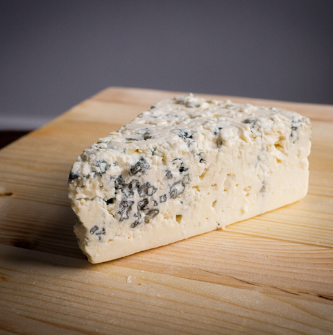 Artisan Bleu