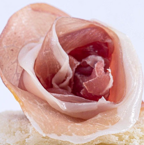 Prosciutto