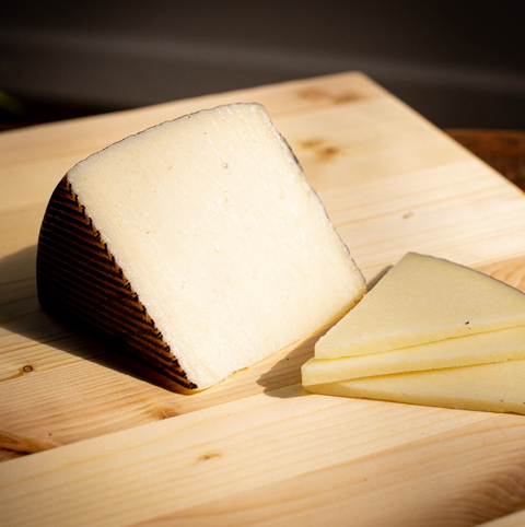Manchego