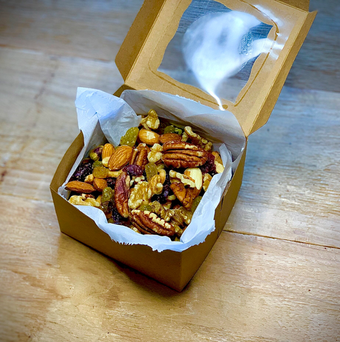 Signature Nut Mix