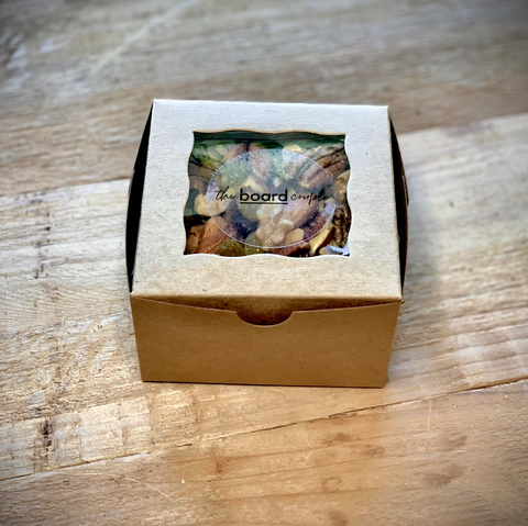 Signature Nut Mix